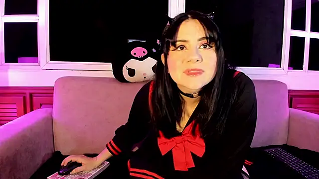 harimoon1 online show from October 7, 2025, 3:14 am