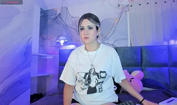 harimoon1 online show from November 17, 2025, 3:12 am