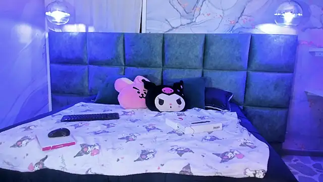 harimoon1 online show from November 22, 2025, 3:38 am