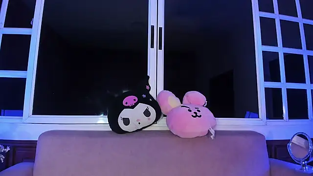 harimoon1 online show from December 21, 2025, 3:24 am