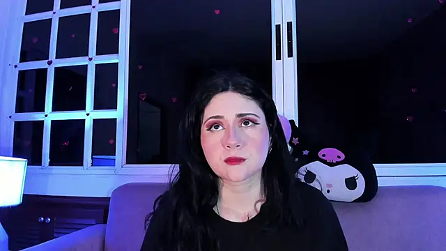 harimoon1 online show from March 14, 2026, 3:12 am