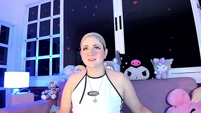 harimoon1 online show from May 10, 2026, 3:12 am