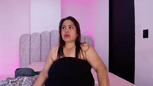 Karla hilton1 online show from June 26, 2026, 12:53 pm