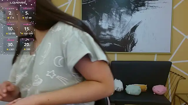 olivia russo  online show from April 5, 2026, 1:08 pm