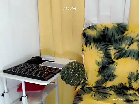 nesianhottits online show from March 20, 2026, 5:40 pm