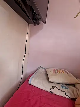 Nicollevega888 online show from September 10, 2025, 8:09 pm