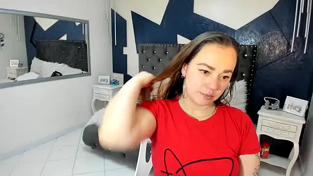 Tammy parker  online show from October 10, 2025, 5:06 am