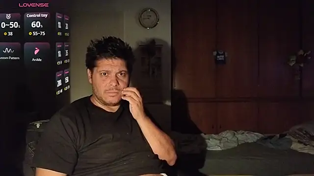 Snapshot of Badeanzug chatting on September 12, 2025, 6:41 pm Badeanzug online show from September 12, 2025, 6:41 pm