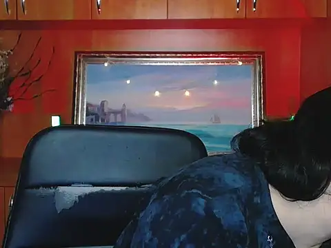 LadyAlice  online show from January 7, 2026, 7:00 am