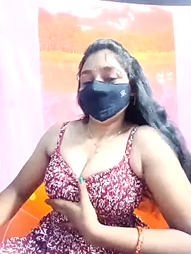 hotsana79 online show from September 21, 2025, 8:21 pm