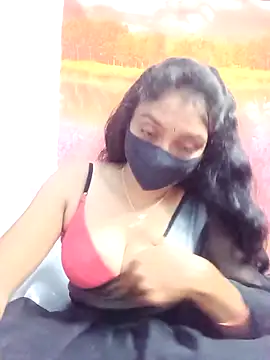 hotsana79 online show from October 7, 2025, 8:17 pm