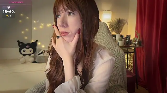 Alicaslim online show from December 18, 2025, 5:24 am