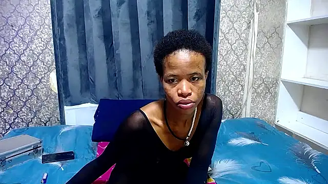 SexyChantyBabe25 online show from June 13, 2026, 8:18 pm