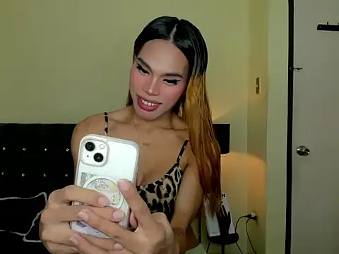 Shanexxgoddess online show from May 21, 2026, 6:26 pm