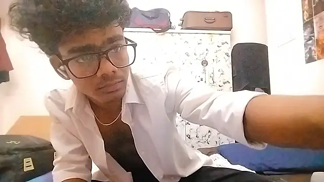 Rahulisagoodguy online show from November 1, 2025, 1:46 pm