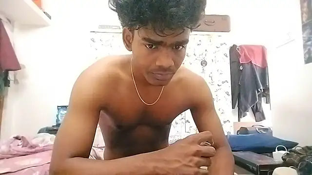 Rahulisagoodguy online show from November 5, 2025, 6:24 am