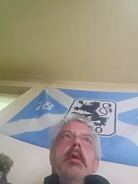 Fonse1860 online show from September 29, 2025, 7:24 am