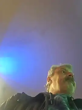 Fonse1860 online show from October 1, 2025, 8:15 pm