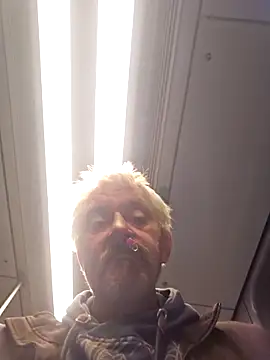 Fonse1860 online show from October 2, 2025, 8:16 pm