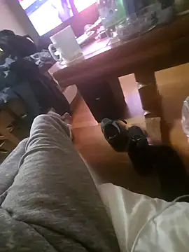 Fonse1860 online show from October 20, 2025, 7:20 am