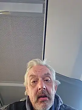 Fonse1860 online show from November 5, 2025, 9:20 am