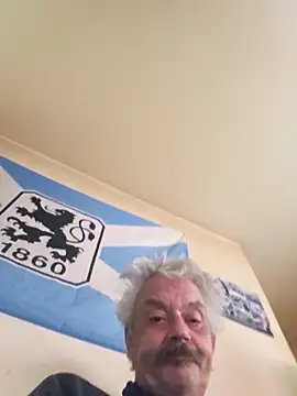 Fonse1860 online show from November 11, 2025, 7:41 am