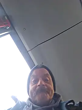 Fonse1860 online show from January 14, 2026, 9:26 am