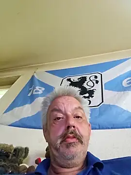 Fonse1860 online show from May 9, 2026, 6:40 am