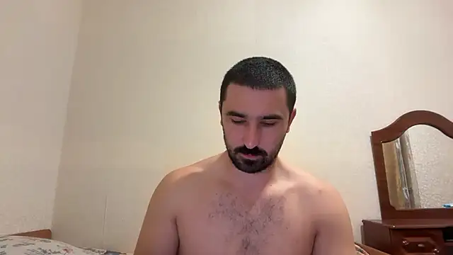 Hard to Obey online show from November 9, 2025, 8:07 pm