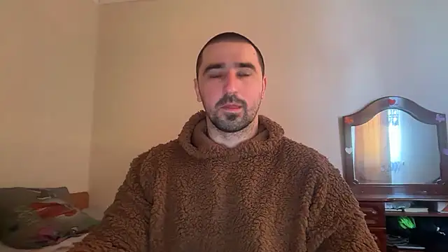 Hard to Obey online show from February 21, 2026, 2:18 pm