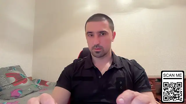 Hard to Obey online show from May 9, 2026, 12:32 pm