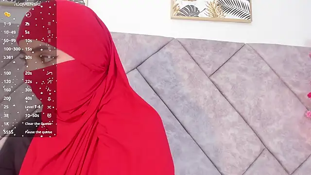 Snapshot of nayiraa_ chatting on March 20, 2026, 6:46 pm nayiraa online show from March 20, 2026, 6:46 pm