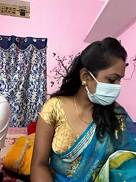 Lovlycouple1 online show from January 12, 2026, 8:19 am