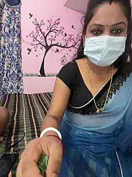 Lovlycouple1 online show from February 26, 2026, 5:01 pm