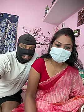 Lovlycouple1 online show from March 22, 2026, 6:00 pm