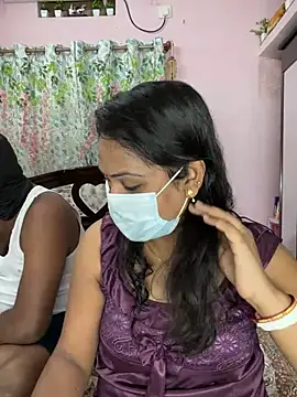 Lovlycouple1 online show from March 25, 2026, 10:43 am