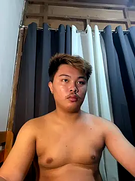 Lustfulljohnx online show from December 14, 2025, 1:27 pm