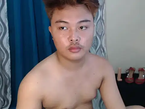 Snapshot of Lustfulljohnx chatting on May 19, 2026, 1:56 am Lustfulljohnx online show from May 19, 2026, 1:56 am
