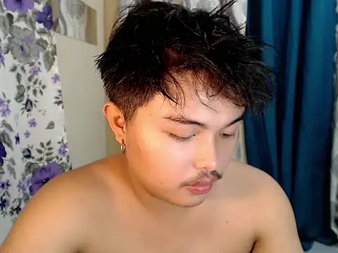 Snapshot of Lustfulljohnx chatting on June 15, 2026, 11:56 am Lustfulljohnx online show from June 15, 2026, 11:56 am