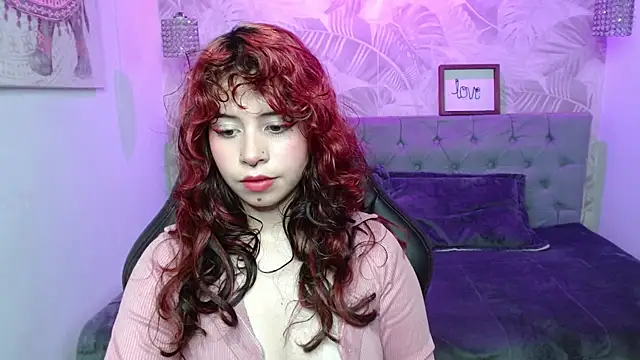 Snapshot of Lily_tk chatting on September 17, 2025, 3:30 am Lily tk online show from September 17, 2025, 3:30 am