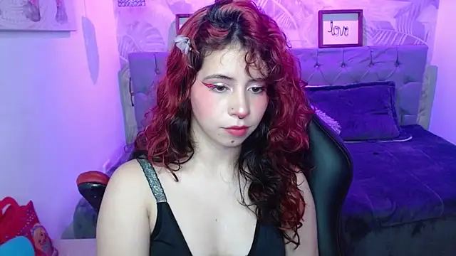 Snapshot of Lily_tk chatting on September 20, 2025, 3:29 am Lily tk online show from September 20, 2025, 3:29 am
