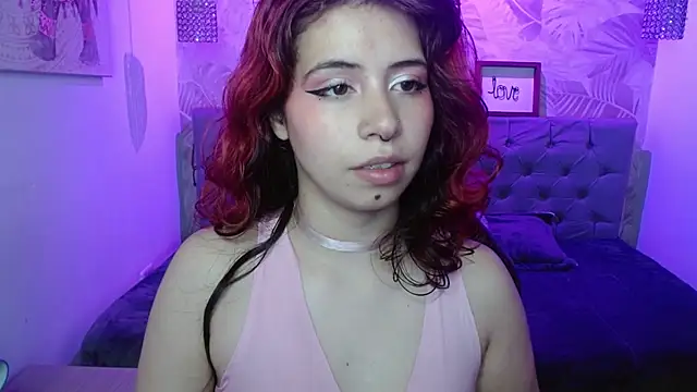 Snapshot of Lily_tk chatting on September 26, 2025, 3:21 am Lily tk online show from September 26, 2025, 3:21 am