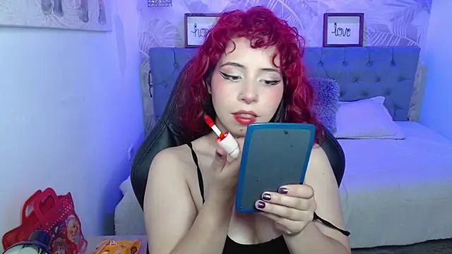 Snapshot of Lily_tk chatting on October 22, 2025, 3:29 am Lily tk online show from October 22, 2025, 3:29 am