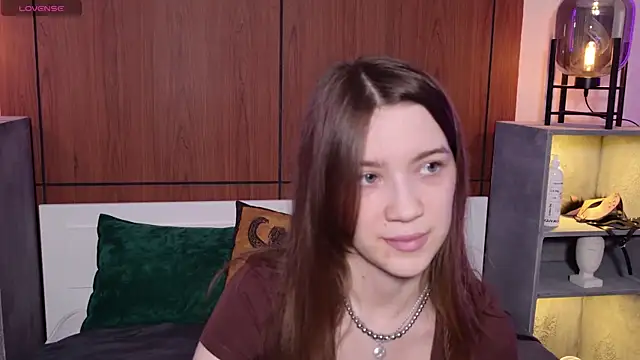 Alison kisss online show from June 13, 2026, 6:17 pm
