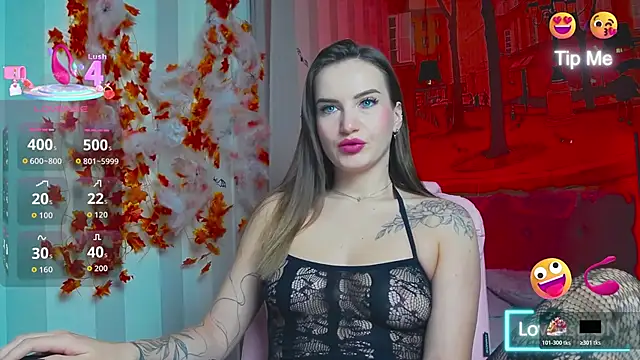 Snapshot of ALICE__alice chatting on October 28, 2025, 9:39 pm ALICE  alice online show from October 28, 2025, 9:39 pm