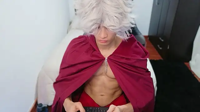 stylish men online show from November 1, 2025, 8:44 pm