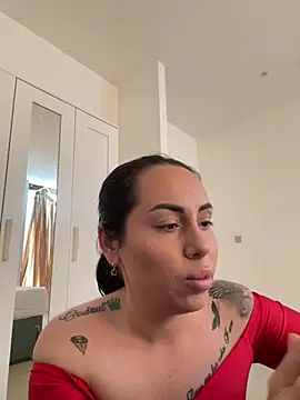 NikolUKx online show from April 30, 2026, 1:17 pm