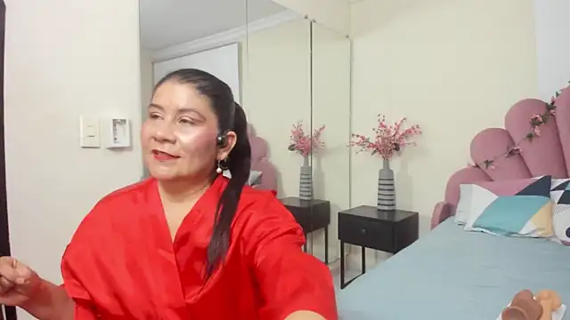 kiraGeiner online show from March 6, 2026, 7:43 pm