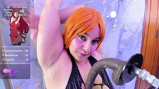 barbara connor online show from November 18, 2025, 8:24 pm