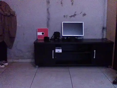 liamer25 online show from September 29, 2025, 2:44 pm